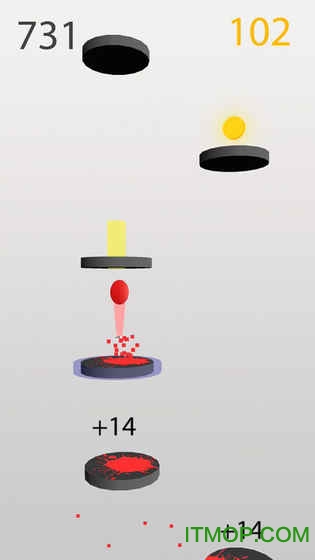 bounceforever手机版