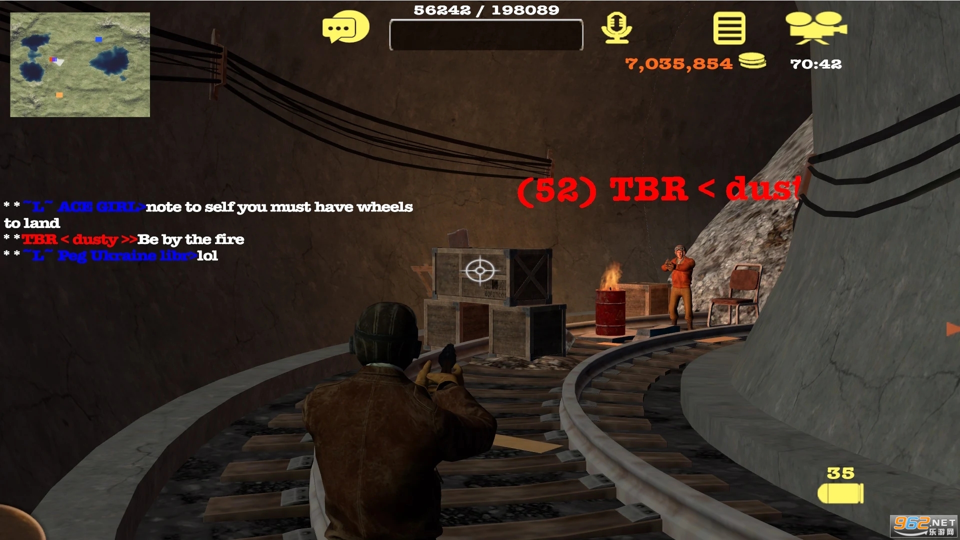 DogfightElite国际服图4