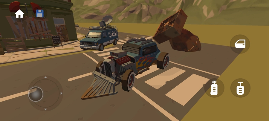 沙盒多元宇宙(5)