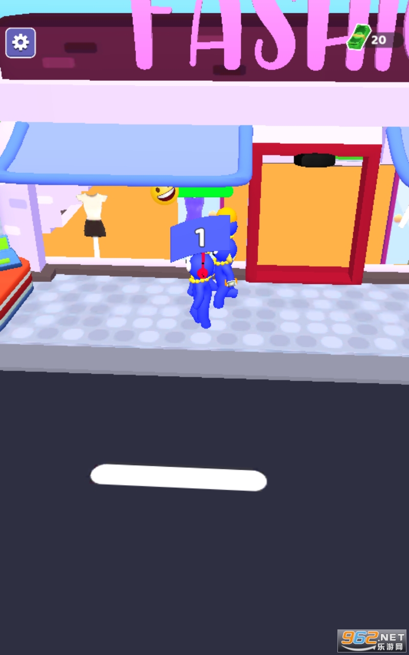 ValetMaster游戏图4