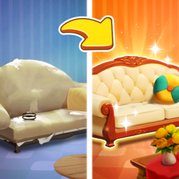 我的大别墅红包版