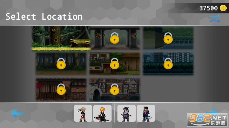 多元宇宙战争图4