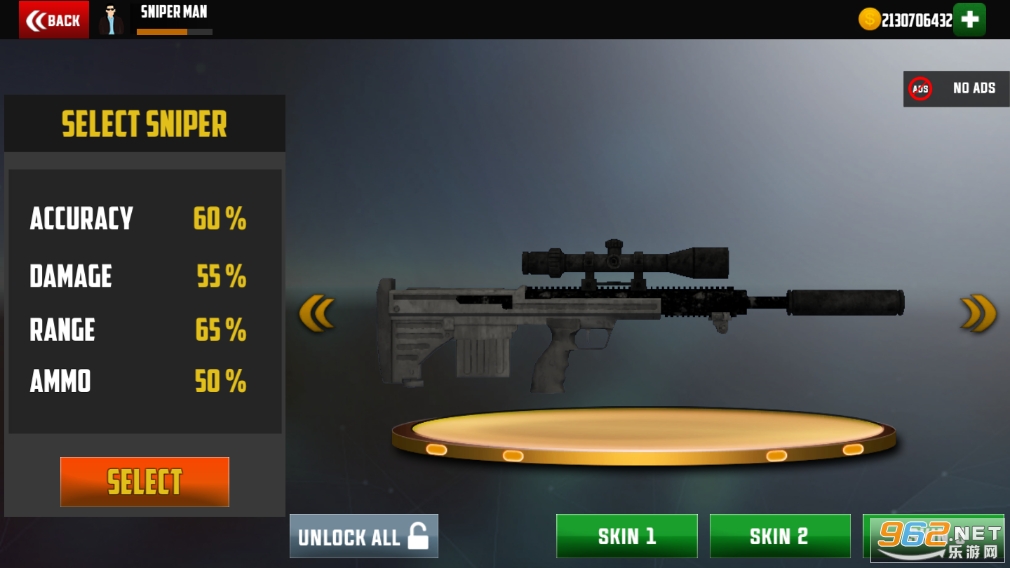 Sniper3DAssassinFury