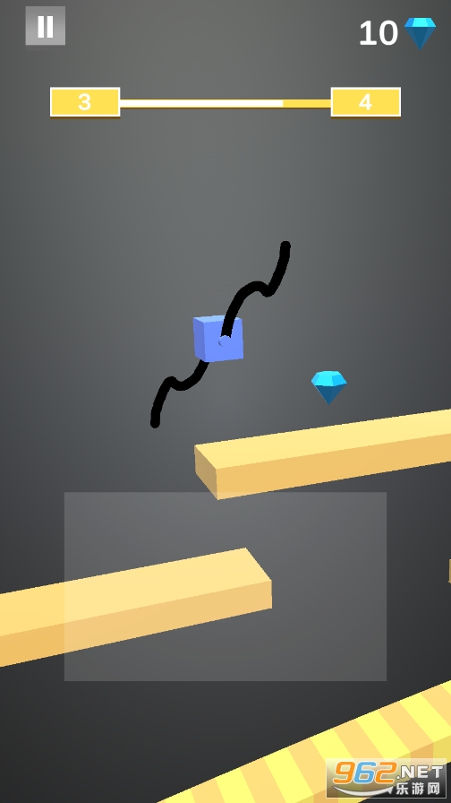 画腿竞赛最新版