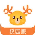 鹿呦呦校园版
