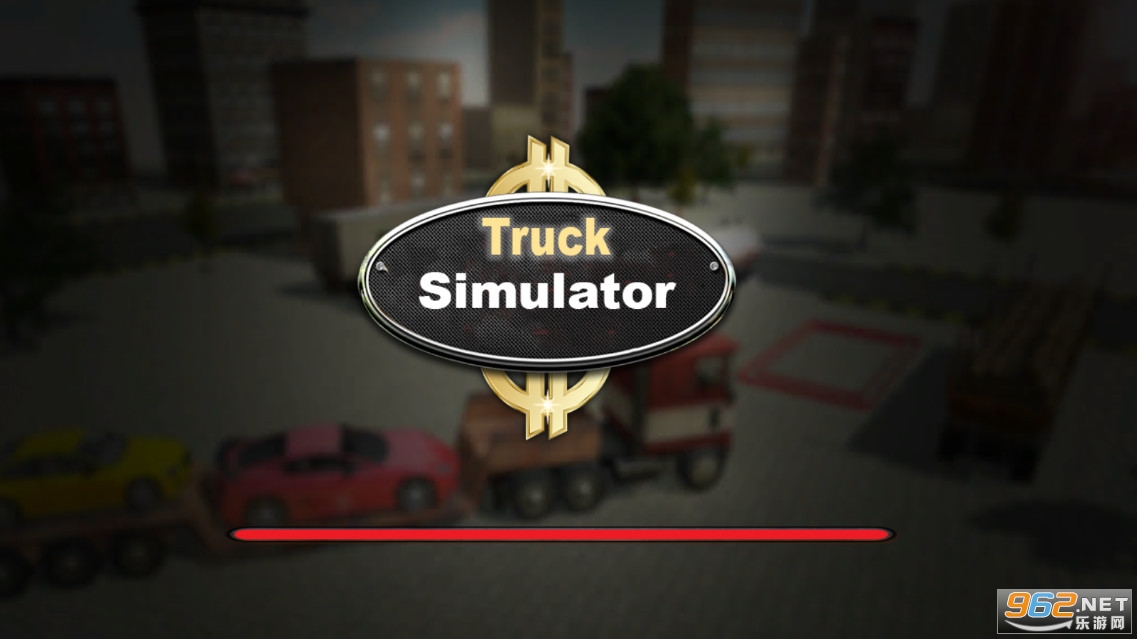 欧洲卡车模拟器2025(2)