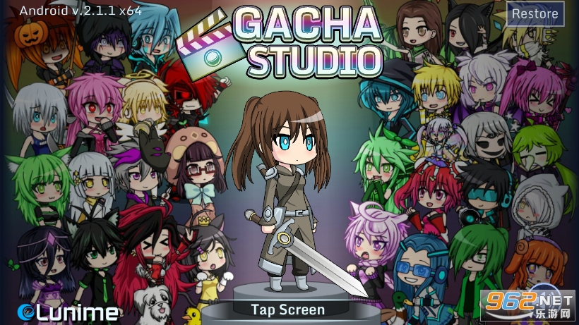 Gachastudio