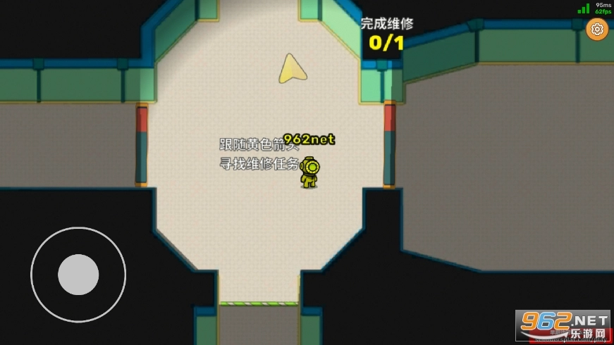 潜艇逃生游戏中文版