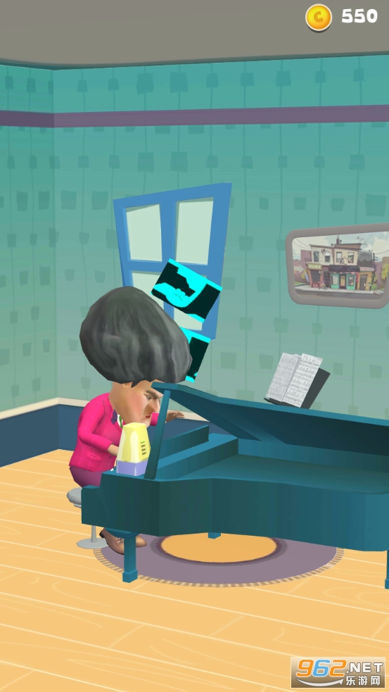 恶作剧3d游戏手机版