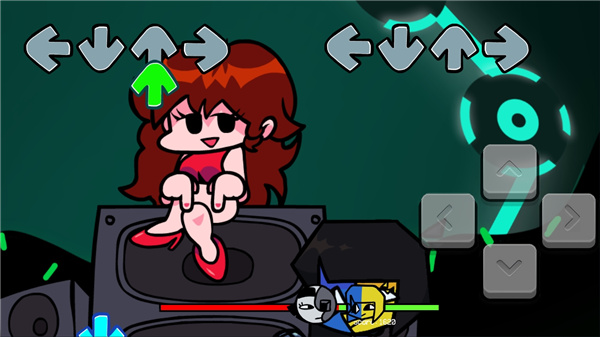 黑色星期五之夜茶杯头模组