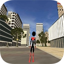 火柴人倒钩英雄正版