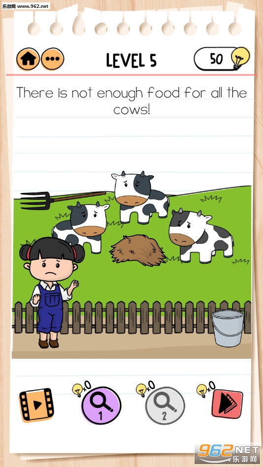 大脑风暴2棘手的故事