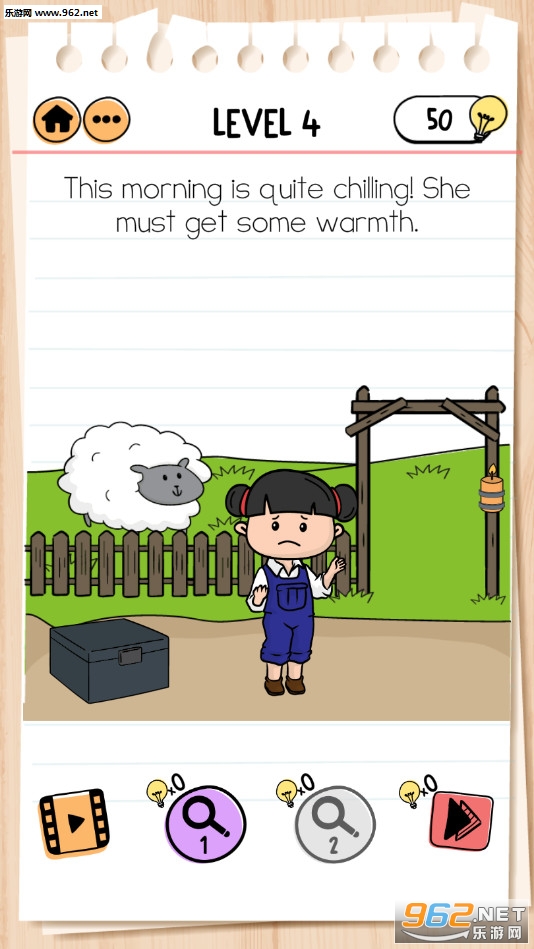 大脑风暴2棘手的故事