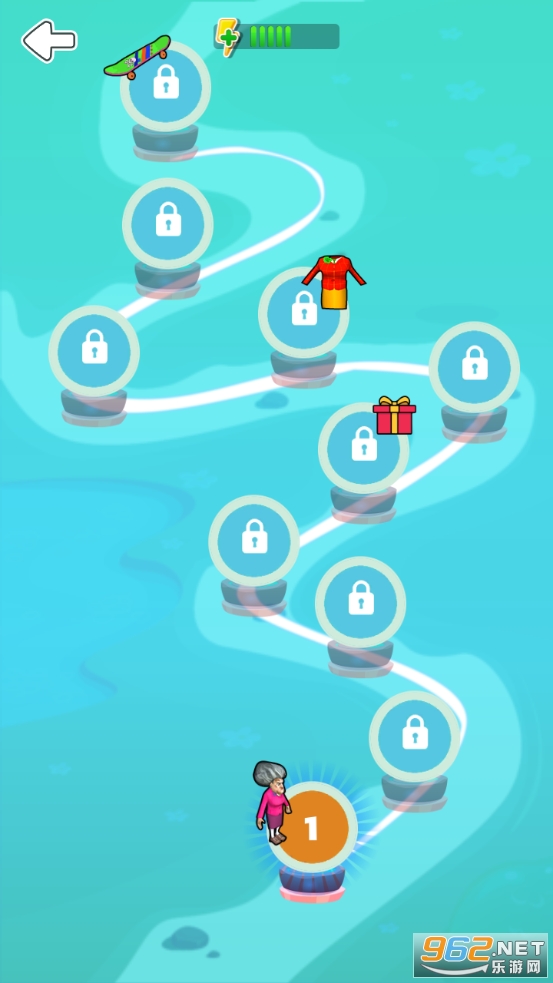 恶作剧3d游戏手机版