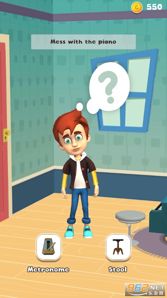 恶作剧3d游戏手机版