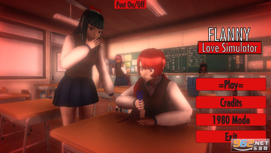 flannylovesimulator2图5