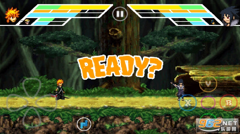 多元宇宙战争图2