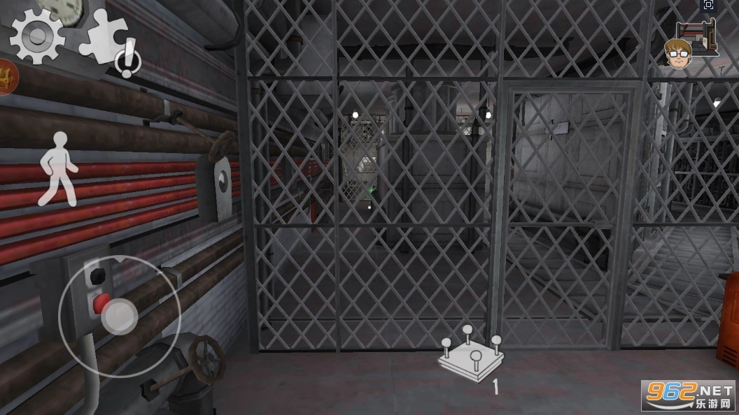 一起走迷宫游戏