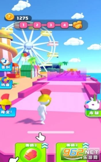 打拳模拟器游戏图2