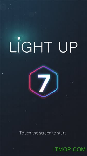 点亮7吧