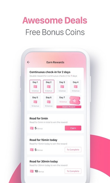 sheread安卓版图2