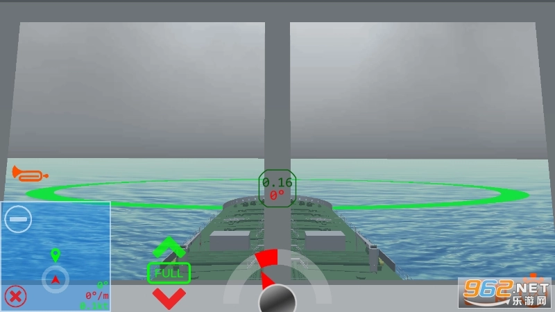 模拟航船极限版图2