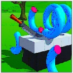 这也能开刀游戏