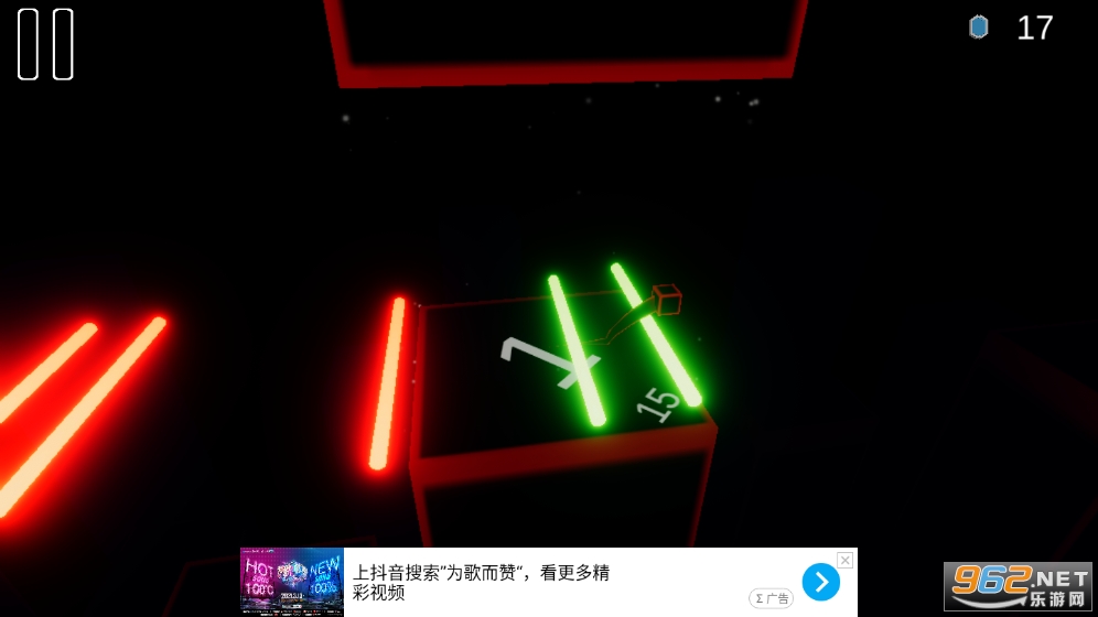 跃动跳跃免费版图4