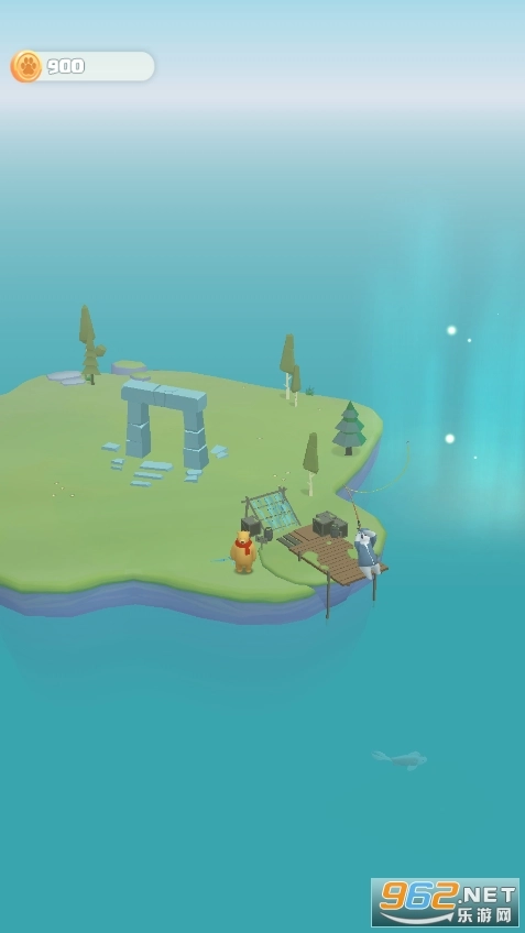 大萌熊的家游戏手机版