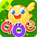 纷课幼小拼音