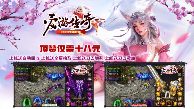 爱游传奇2025-图2