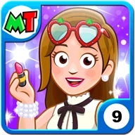 我的城市时装秀