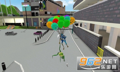 AmazingFrog手机版