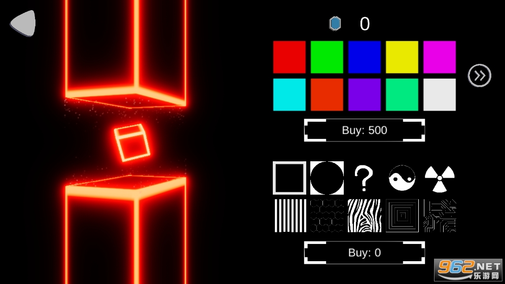跃动跳跃免费版图1