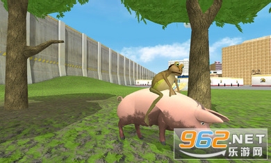 AmazingFrog手机版