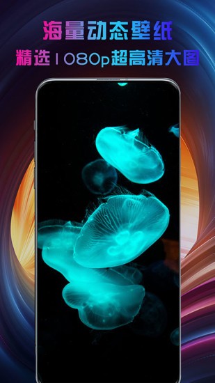 动态主题壁纸大全免费版图1