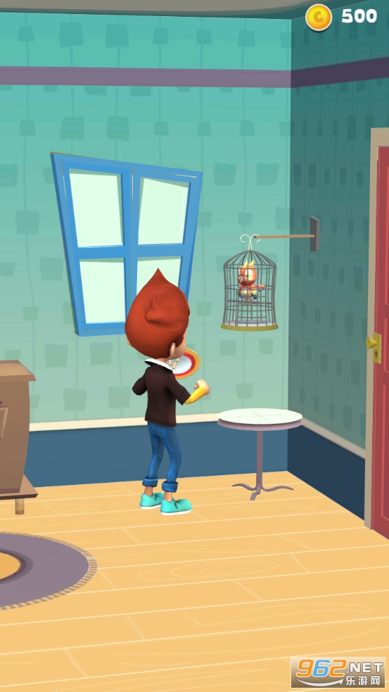 恶作剧3d游戏手机版