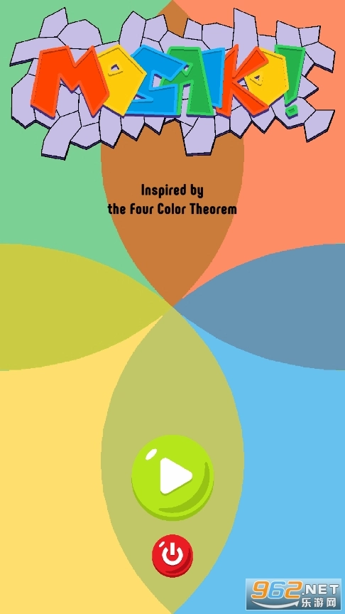 画画马赛克游戏