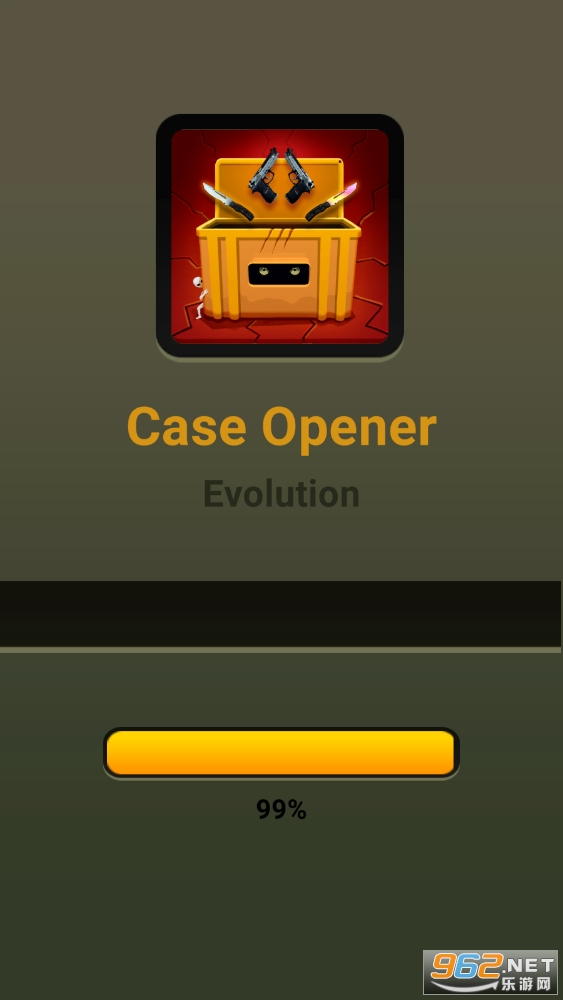 CS皇家开箱模拟器