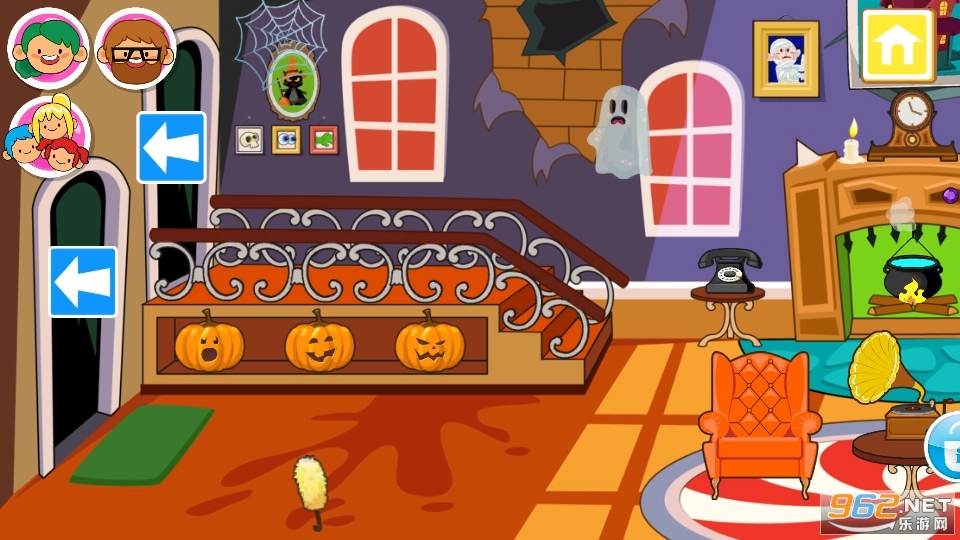 托卡小镇生活城市游戏