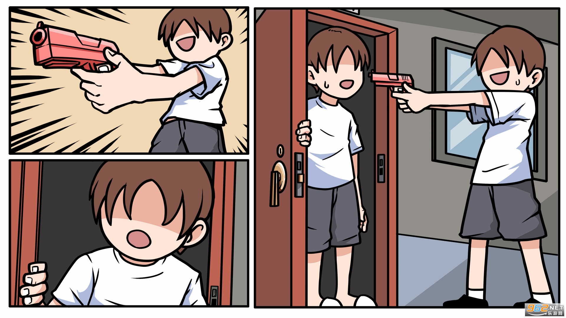 OtakusAdventure手机版图4