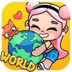 米加世界双层自建房最新版