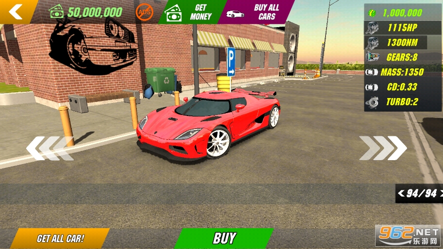 真实停车场模拟(4)