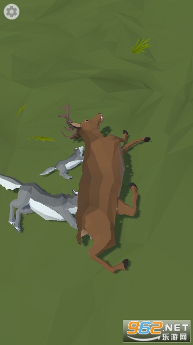 狼群模拟器中文版