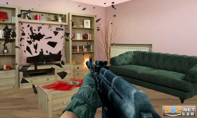 建筑定向爆破模拟器图4