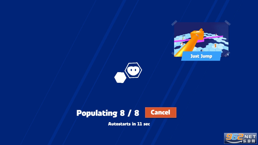 企鹅终极淘汰赛最新版图4