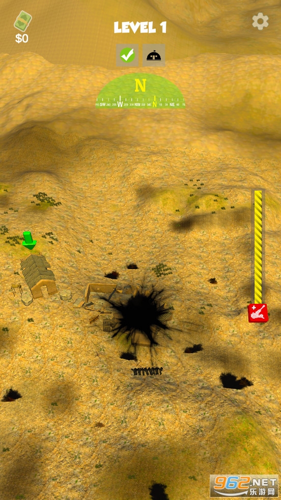 迫击炮冲突3D战斗小游戏图5