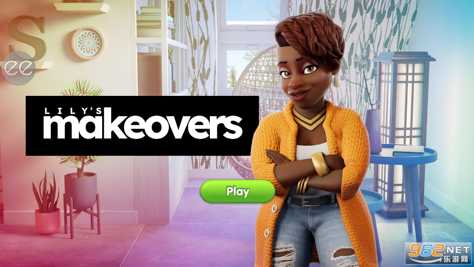 LilysMakeovers游戏图10