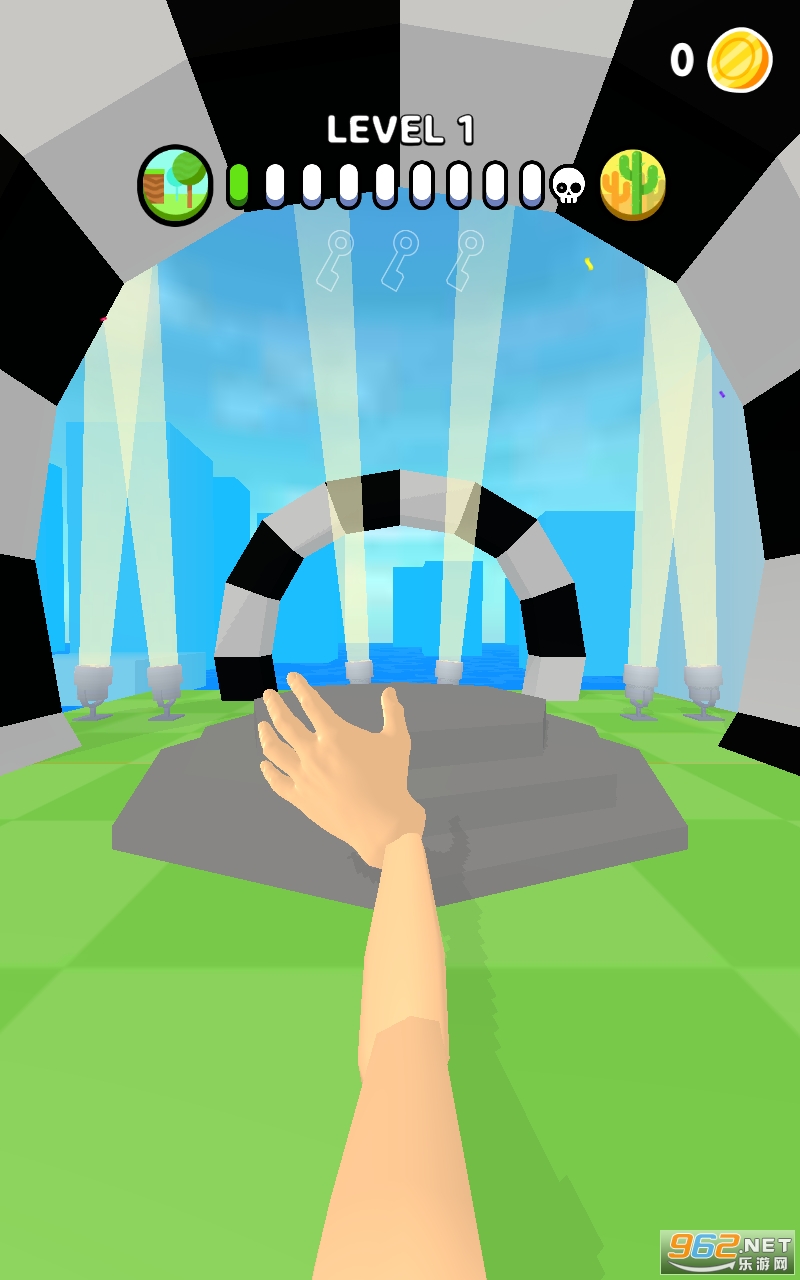 给你一大嘴巴子游戏