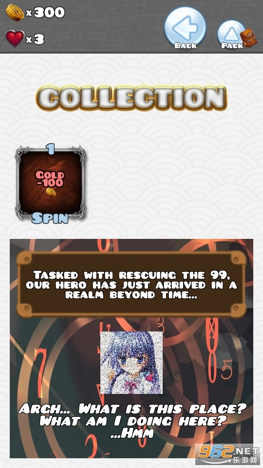 99动漫女孩游戏